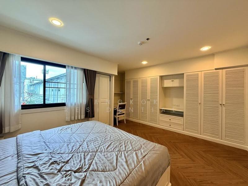 M Towers, Bangkok, Soi Sukhumvit 35, Khlong Tan Nua, Watthana, Bangkok, 3 Bedrooms, 230 sqm, Apartment For Rent, by Bangkok Residential, 500532198 - DDproperty.com