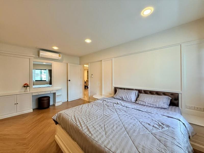 M Towers, Bangkok, Soi Sukhumvit 35, Khlong Tan Nua, Watthana, Bangkok, 3 Bedrooms, 230 sqm, Apartment For Rent, by Bangkok Residential, 500532198 - DDproperty.com