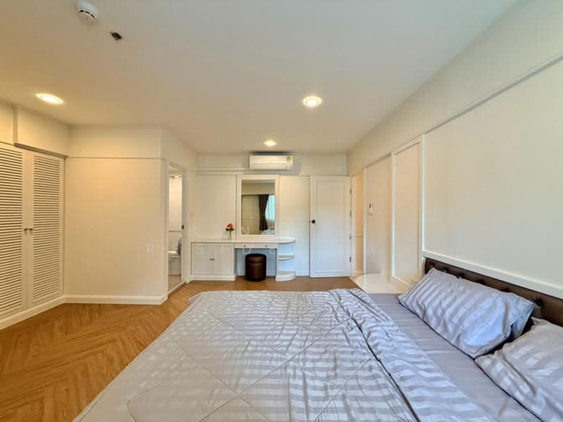 M Towers, Bangkok, Soi Sukhumvit 35, Khlong Tan Nua, Watthana, Bangkok, 3 Bedrooms, 230 sqm, Apartment For Rent, by Bangkok Residential, 500532198 - DDproperty.com