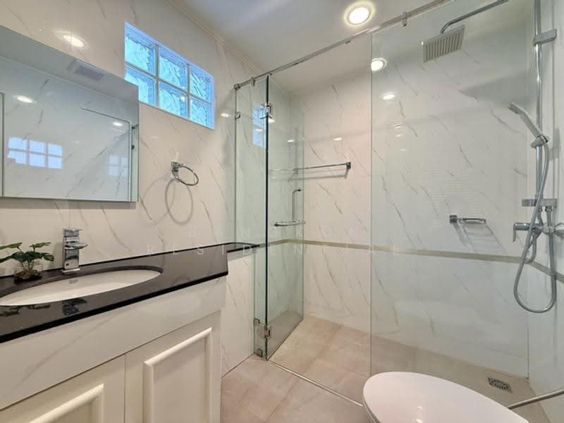M Towers, Bangkok, Soi Sukhumvit 35, Khlong Tan Nua, Watthana, Bangkok, 3 Bedrooms, 230 sqm, Apartment For Rent, by Bangkok Residential, 500532198 - DDproperty.com