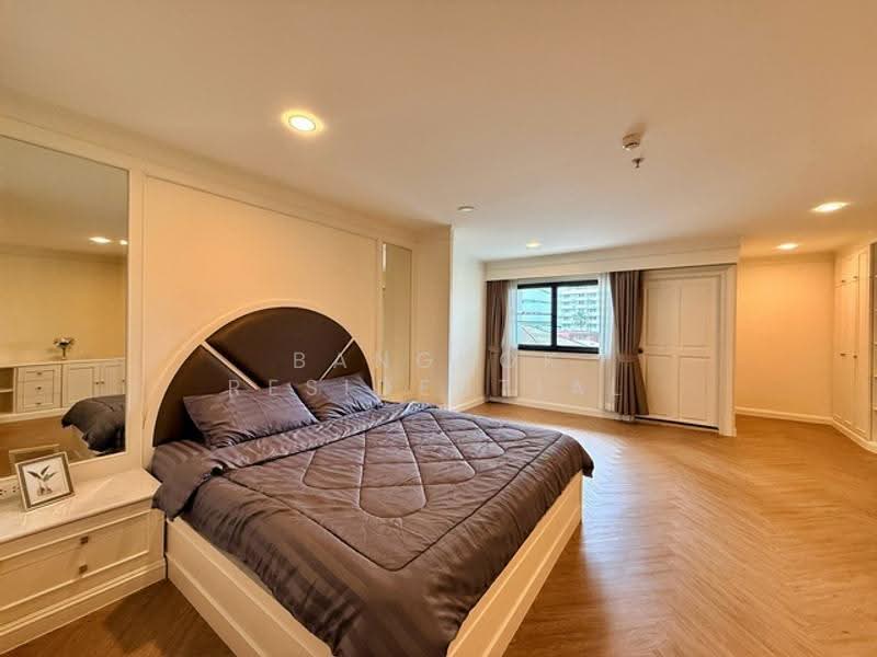 M Towers, Bangkok, Soi Sukhumvit 35, Khlong Tan Nua, Watthana, Bangkok, 3 Bedrooms, 230 sqm, Apartment For Rent, by Bangkok Residential, 500532198 - DDproperty.com