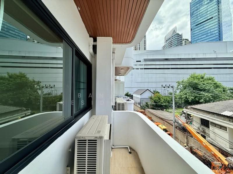 M Towers, Bangkok, Soi Sukhumvit 35, Khlong Tan Nua, Watthana, Bangkok, 3 Bedrooms, 230 sqm, Apartment For Rent, by Bangkok Residential, 500532198 - DDproperty.com