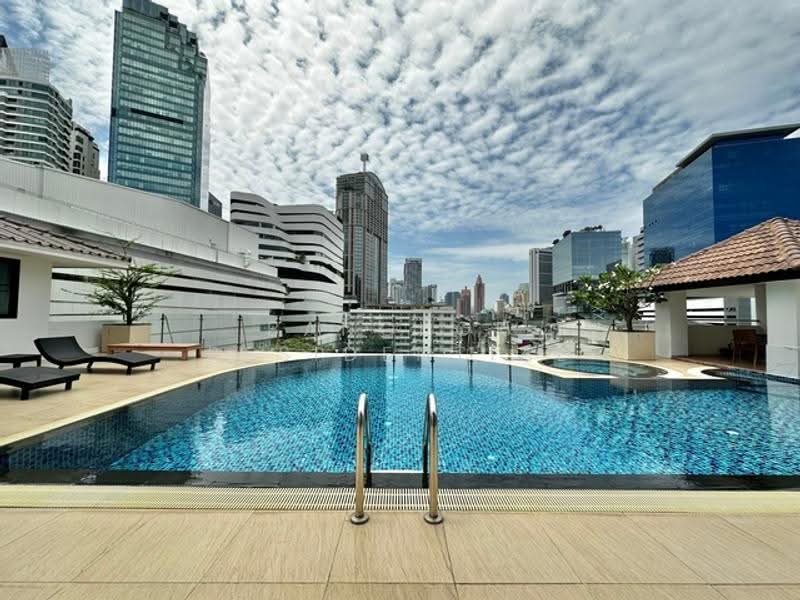 M Towers : เอ็ม ทาวเวอร์, กรุงเทพ, ซอยสุขุมวิท 35, คลองตันเหนือ, วัฒนา, กรุงเทพ, 230 ตร.ม., อพาร์ทเมนท์ ให้เช่า, โดย Bangkok Residential, 500532198 - DDproperty.com