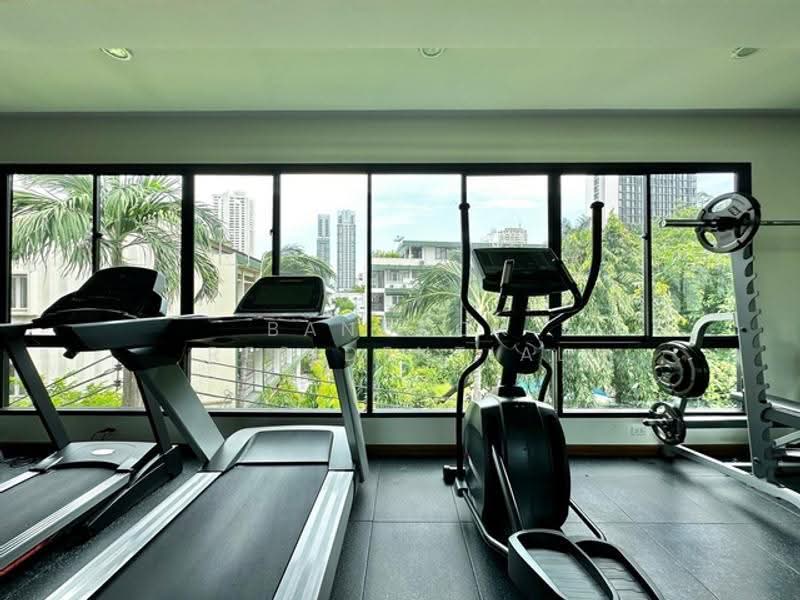 M Towers, Bangkok, Soi Sukhumvit 35, Khlong Tan Nua, Watthana, Bangkok, 3 Bedrooms, 230 sqm, Apartment For Rent, by Bangkok Residential, 500532198 - DDproperty.com