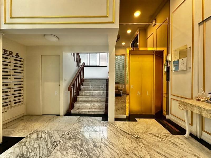 M Towers, Bangkok, Soi Sukhumvit 35, Khlong Tan Nua, Watthana, Bangkok, 3 Bedrooms, 230 sqm, Apartment For Rent, by Bangkok Residential, 500532198 - DDproperty.com