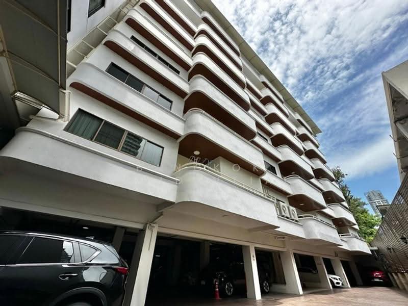 M Towers, Bangkok, Soi Sukhumvit 35, Khlong Tan Nua, Watthana, Bangkok, 3 Bedrooms, 230 sqm, Apartment For Rent, by Bangkok Residential, 500532198 - DDproperty.com
