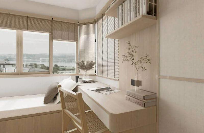 Hillside Condo 3, Chiang Mai, Soi Nimmanhaemin 8, Nimmanhaemin Road, Su Thep, Muang Chiang Mai, Chiang Mai, 1 Bedroom, 38 sqm, Condo For Sale, by อรกัญญา สายวังกิจ, 500532199 - DDproperty.com
