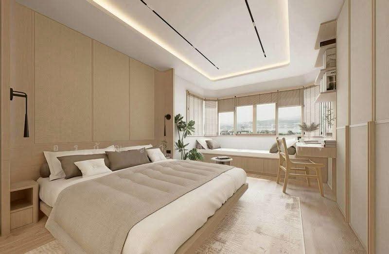 Hillside Condo 3, Chiang Mai, Soi Nimmanhaemin 8, Nimmanhaemin Road, Su Thep, Muang Chiang Mai, Chiang Mai, 1 Bedroom, 38 sqm, Condo For Sale, by อรกัญญา สายวังกิจ, 500532199 - DDproperty.com