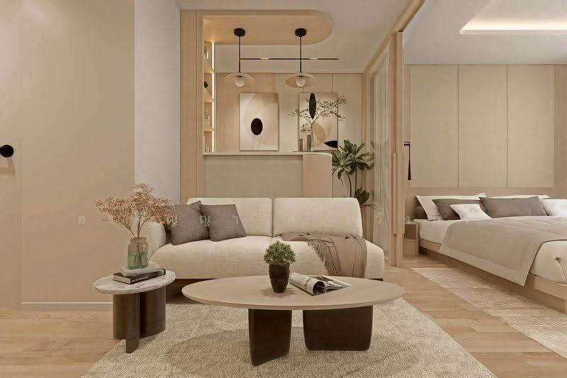 Hillside Condo 3 : ฮิลล์ไซด์คอนโดมิเนียม 3, เชียงใหม่, ซอยนิมมานเหมินท์ 8 ถนนนิมมานเหมินท์, สุเทพ, เมืองเชียงใหม่, เชียงใหม่, 38 ตร.ม., คอนโด ขาย, โดย อรกัญญา สายวังกิจ, 500532199 - DDproperty.com