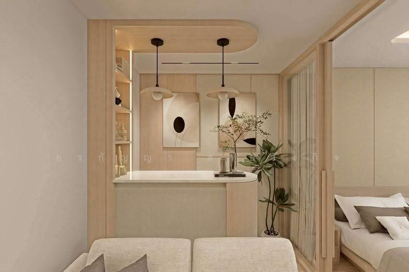 Hillside Condo 3 : ฮิลล์ไซด์คอนโดมิเนียม 3, เชียงใหม่, ซอยนิมมานเหมินท์ 8 ถนนนิมมานเหมินท์, สุเทพ, เมืองเชียงใหม่, เชียงใหม่, 38 ตร.ม., คอนโด ขาย, โดย อรกัญญา สายวังกิจ, 500532199 - DDproperty.com