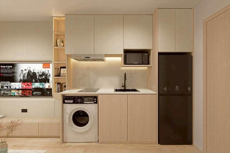 Hillside Condo 3, Chiang Mai, Soi Nimmanhaemin 8, Nimmanhaemin Road, Su Thep, Muang Chiang Mai, Chiang Mai, 1 Bedroom, 38 sqm, Condo For Sale, by อรกัญญา สายวังกิจ, 500532199 - DDproperty.com