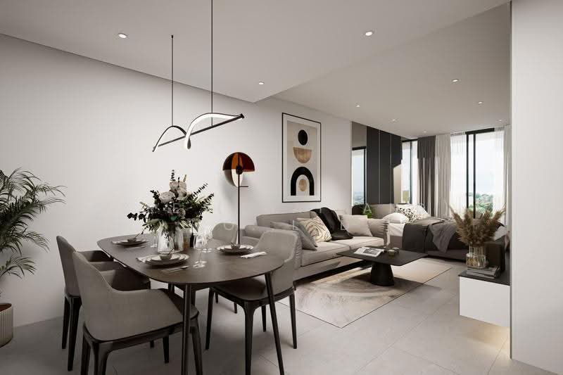 Next Point Condominium, Phuket, Rawai, Muang Phuket, Phuket, Studio, 35 sqm, Condo For Sale, by CBRE (Thailand) Co.,Ltd, 500532200 - DDproperty.com