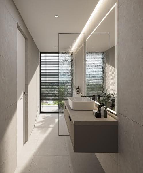 Next Point Condominium, ภูเก็ต, ราไวย์, เมืองภูเก็ต, ภูเก็ต, 35 ตร.ม., คอนโด ขาย, โดย CBRE (Thailand) Co.,Ltd, 500532200 - DDproperty.com