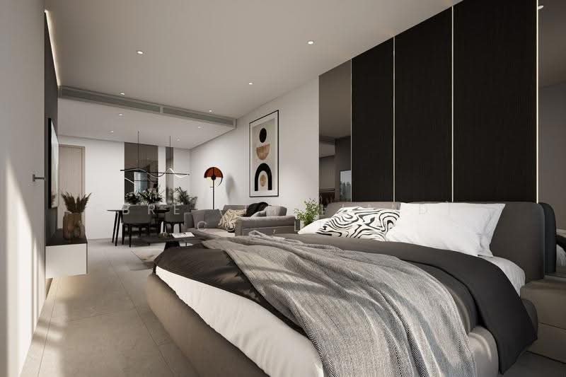 Next Point Condominium, Phuket, Rawai, Muang Phuket, Phuket, Studio, 35 sqm, Condo For Sale, by CBRE (Thailand) Co.,Ltd, 500532200 - DDproperty.com