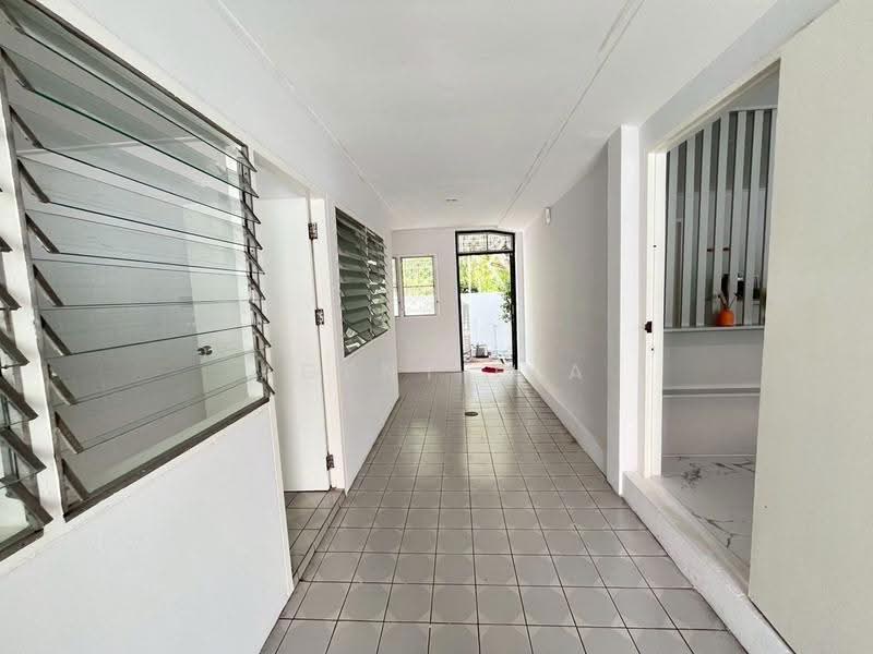 Single house for rent, Cozy Garden View style, Pattanakarn 53, near Hua Mak BTS station (SPSAD4157), Bangkok, Suan Luang, Bangkok, 4 Bedrooms, 452 sqm, Single Detached House For Rent, by Agent Pla, 500532201 - DDproperty.com