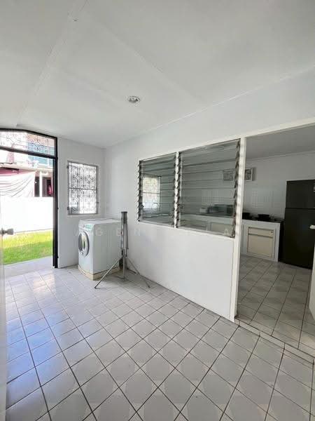 ให้เช่าบ้านเดี่ยว สไตล์ Cozy Garden View พัฒนาการ 53 ใกล้รถไฟฟ้าสถานีหัวหมาก (SPSAD4157), กรุงเทพ, สวนหลวง, กรุงเทพ, 452 ตร.ม., บ้านเดี่ยว ให้เช่า, โดย Agent Pla, 500532201 - DDproperty.com