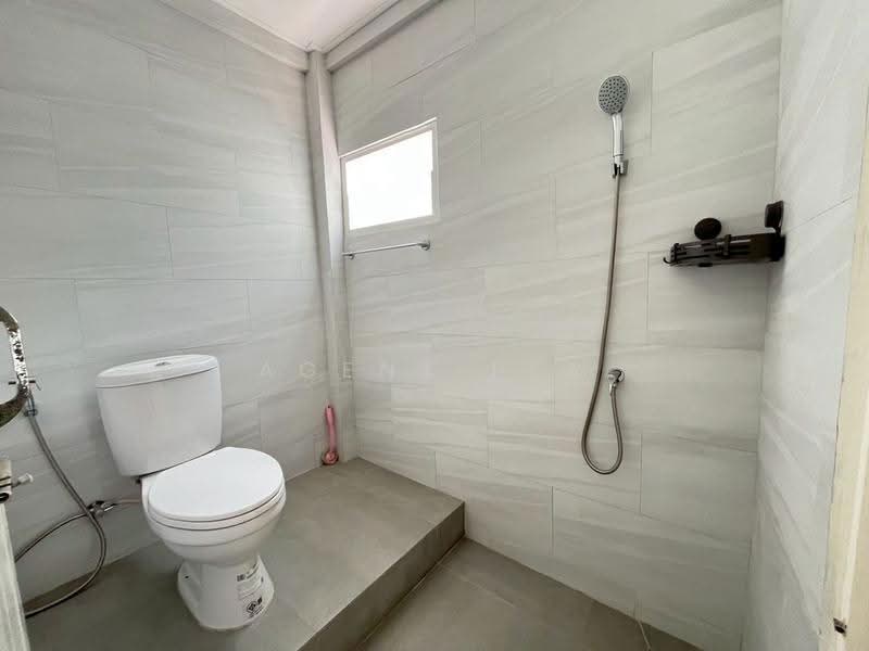 ให้เช่าบ้านเดี่ยว สไตล์ Cozy Garden View พัฒนาการ 53 ใกล้รถไฟฟ้าสถานีหัวหมาก (SPSAD4157), กรุงเทพ, สวนหลวง, กรุงเทพ, 452 ตร.ม., บ้านเดี่ยว ให้เช่า, โดย Agent Pla, 500532201 - DDproperty.com