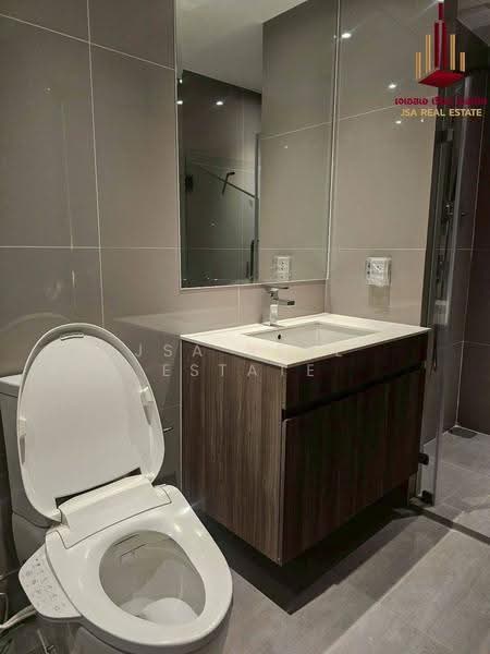 IDEO Mobi Asoke, Bangkok, New Petchaburi Road, Bang Kapi, Huai Khwang, Bangkok, 2 Bedrooms, 61 sqm, Condo For Sale, by JSA REAL ESTATE, 500532202 - DDproperty.com