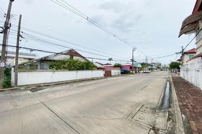 Yingruay Niwet Chaengwattana-Prachachuen, Nonthaburi, Prachachuen Road, Bang Talat, Pak Kret, Nonthaburi, 2 Bedrooms, 120 sqm, Single Detached House For Sale, by คุณเอ, 500532203 - DDproperty.com