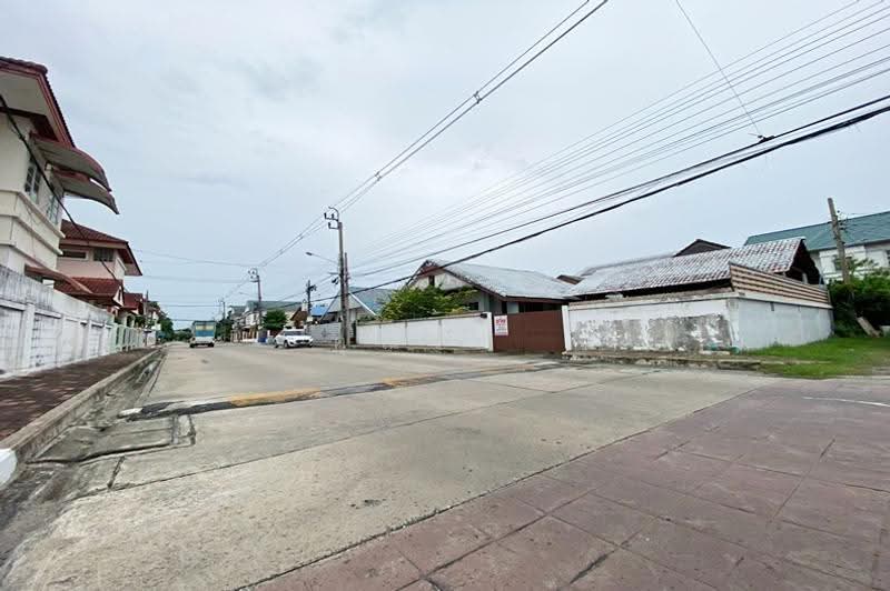 Yingruay Niwet Chaengwattana-Prachachuen : ยิ่งรวยนิเวศน์ แจ้งวัฒนะ-ประชาชื่น, นนทบุรี, ถนน ประชาชื่น, บางตลาด, ปากเกร็ด, นนทบุรี, 120 ตร.ม., บ้านเดี่ยว ขาย, โดย คุณเอ, 500532203 - DDproperty.com