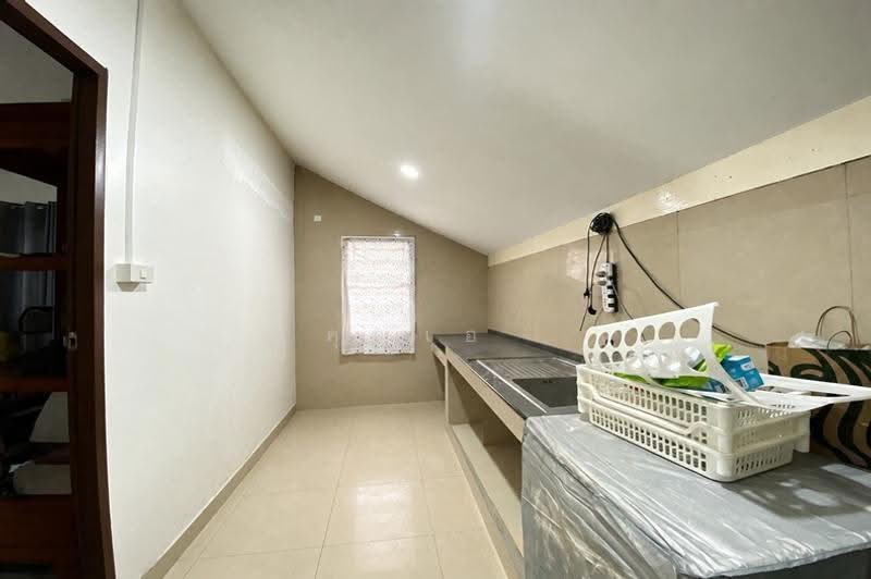Yingruay Niwet Chaengwattana-Prachachuen, Nonthaburi, Prachachuen Road, Bang Talat, Pak Kret, Nonthaburi, 2 Bedrooms, 120 sqm, Single Detached House For Sale, by คุณเอ, 500532203 - DDproperty.com