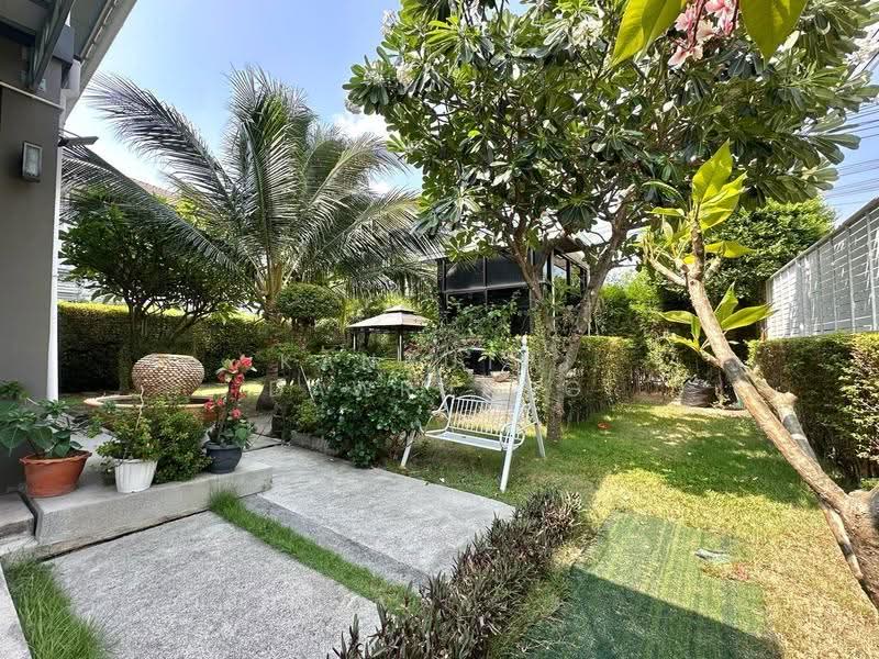 The Plant Exclusique Phatthanakan : เดอะแพลนท์ เอ็กซคลูซีค พัฒนาการ, กรุงเทพ, ซอย พัฒนาการ 44, สวนหลวง, กรุงเทพ, 260 ตร.ม., บ้านเดี่ยว ขาย, โดย Kanrutai Dawruang, 500532205 - DDproperty.com