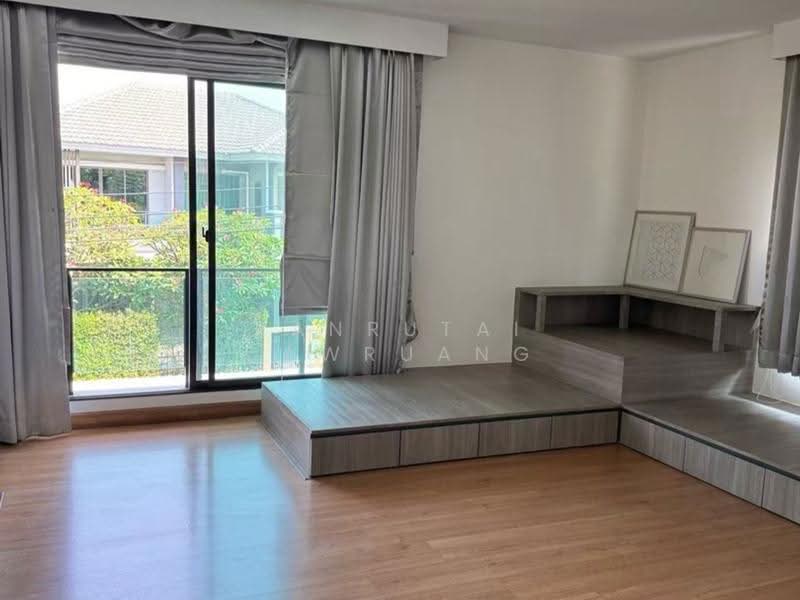 The Plant Exclusique Phatthanakan, Bangkok, Soi Phatthanakan 44, Suan Luang, Bangkok, 4 Bedrooms, 260 sqm, Single Detached House For Sale, by Kanrutai Dawruang, 500532205 - DDproperty.com