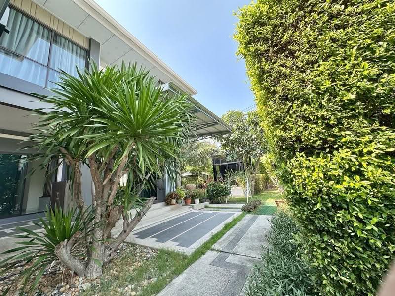 The Plant Exclusique Phatthanakan, Bangkok, Soi Phatthanakan 44, Suan Luang, Bangkok, 4 Bedrooms, 260 sqm, Single Detached House For Sale, by Kanrutai Dawruang, 500532205 - DDproperty.com