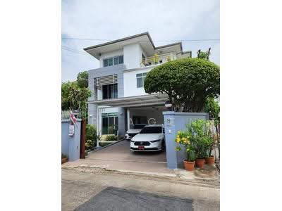 ขาย - บ้านเดี่ยว ลาดพร้าว 35, กรุงเทพ