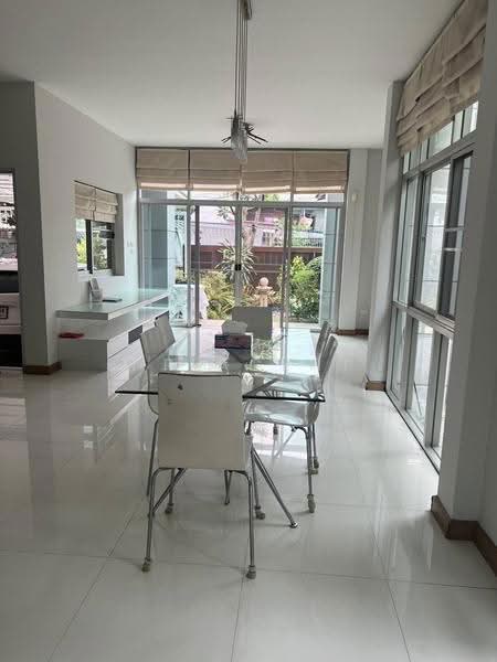 บ้านเดี่ยว ลาดพร้าว 35, กรุงเทพ, จันทรเกษม, จตุจักร, กรุงเทพ, 290 ตร.ม., บ้านเดี่ยว ขาย, โดย NR AGENT, 500532206 - DDproperty.com
