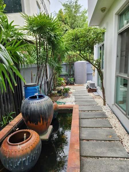 บ้านเดี่ยว ลาดพร้าว 35, กรุงเทพ, จันทรเกษม, จตุจักร, กรุงเทพ, 290 ตร.ม., บ้านเดี่ยว ขาย, โดย NR AGENT, 500532206 - DDproperty.com