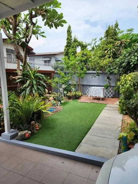 บ้านเดี่ยว ลาดพร้าว 35, กรุงเทพ, จันทรเกษม, จตุจักร, กรุงเทพ, 290 ตร.ม., บ้านเดี่ยว ขาย, โดย NR AGENT, 500532206 - DDproperty.com