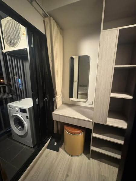 SO Origin Phahol 69 Station : โซ ออริจิ้น พหล 69 สเตชั่น, Bangkok, ถ.พหลโยธิน, Anusaowari, Bang Khen, Bangkok, 1 Bedroom, 26 sqm, Condo For Rent, by Agentbkk, 500532210 - DDproperty.com