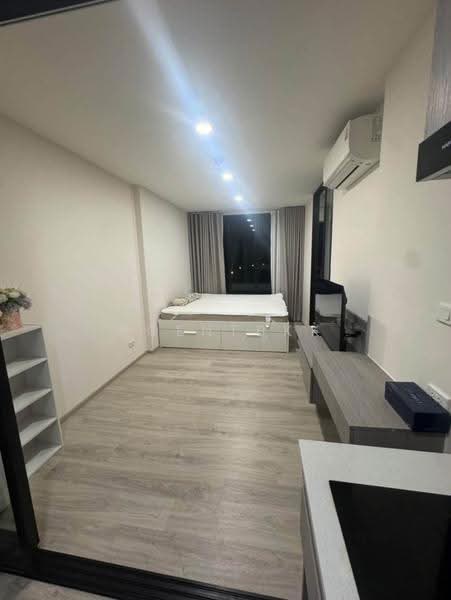 SO Origin Phahol 69 Station : โซ ออริจิ้น พหล 69 สเตชั่น, Bangkok, ถ.พหลโยธิน, Anusaowari, Bang Khen, Bangkok, 1 Bedroom, 26 sqm, Condo For Rent, by Agentbkk, 500532210 - DDproperty.com