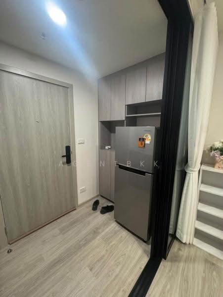 SO Origin Phahol 69 Station : โซ ออริจิ้น พหล 69 สเตชั่น, Bangkok, ถ.พหลโยธิน, Anusaowari, Bang Khen, Bangkok, 1 Bedroom, 26 sqm, Condo For Rent, by Agentbkk, 500532210 - DDproperty.com