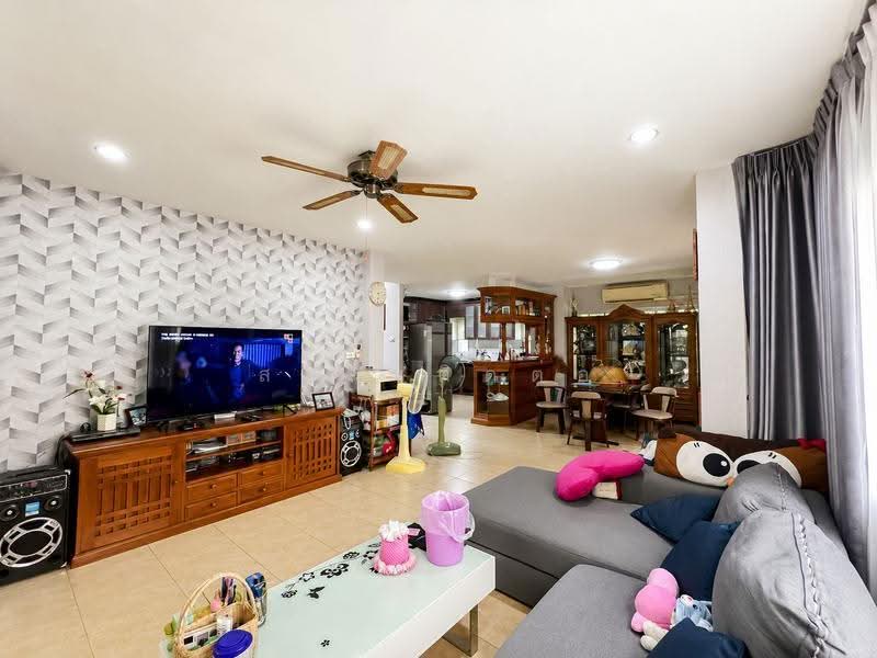 ขาย/ให้เช่า บ้านเดี่ยว ไพรเวท รามอินทรา 2 ชั้น 3 ห้องนอน 220 ตร.ม. ใกล้ซาฟารีเวิลด์, กรุงเทพ, บางชัน, คลองสามวา, กรุงเทพ, 220 ตร.ม., บ้านเดี่ยว ขาย, โดย สนใจติดต่อ, 500532211 - DDproperty.com