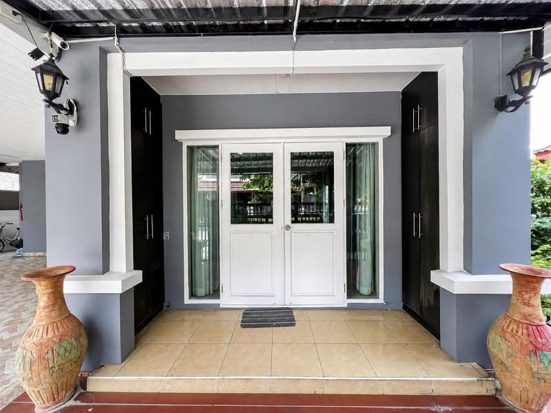 ขาย/ให้เช่า บ้านเดี่ยว ไพรเวท รามอินทรา 2 ชั้น 3 ห้องนอน 220 ตร.ม. ใกล้ซาฟารีเวิลด์, Bangkok, Bang Chun, Khlong Sam Wa, Bangkok, 3 Bedrooms, 220 sqm, Single Detached House For Sale, by สนใจติดต่อ, 500532211 - DDproperty.com