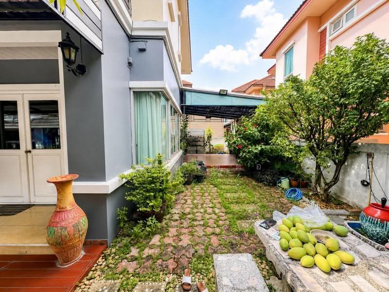 ขาย/ให้เช่า บ้านเดี่ยว ไพรเวท รามอินทรา 2 ชั้น 3 ห้องนอน 220 ตร.ม. ใกล้ซาฟารีเวิลด์, กรุงเทพ, บางชัน, คลองสามวา, กรุงเทพ, 220 ตร.ม., บ้านเดี่ยว ขาย, โดย สนใจติดต่อ, 500532211 - DDproperty.com