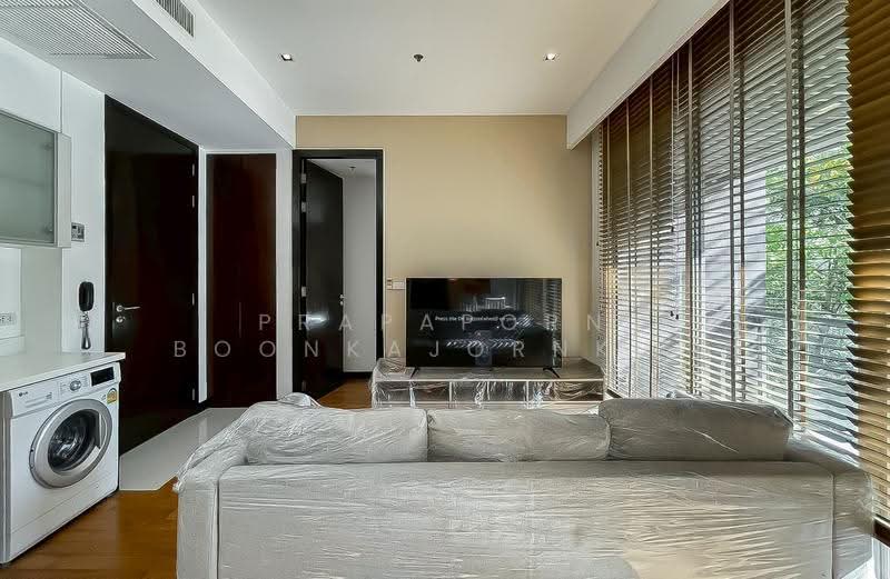The Lofts Yennakart, Bangkok, 366 ์Soi Nang Linchi Yenakat Road, Chong Nonsi, Yan Nawa, Bangkok, 2 Bedrooms, 67 sqm, Condo For Sale, by Prapaporn Boonkajonkul, 500532213 - DDproperty.com
