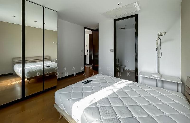 The Lofts Yennakart, Bangkok, 366 ์Soi Nang Linchi Yenakat Road, Chong Nonsi, Yan Nawa, Bangkok, 2 Bedrooms, 67 sqm, Condo For Sale, by Prapaporn Boonkajonkul, 500532213 - DDproperty.com