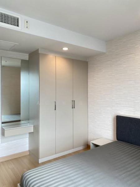 Supalai Riva Grande Rama 3, Bangkok, Rama 3 Road, Chong Nonsi, Yan Nawa, Bangkok, 2 Bedrooms, 76 sqm, Condo For Rent, by Agentbkk, 500532221 - DDproperty.com