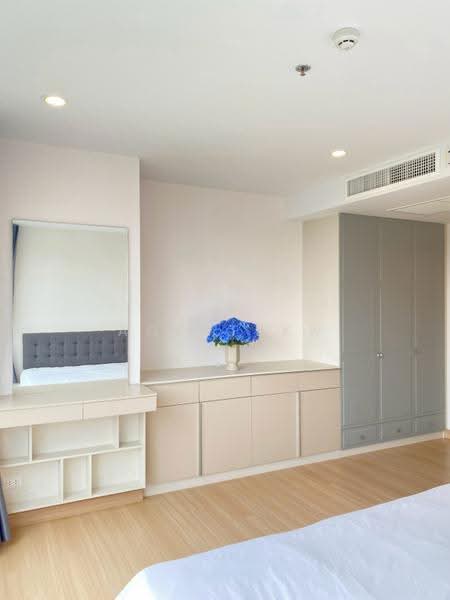 Supalai Riva Grande Rama 3, Bangkok, Rama 3 Road, Chong Nonsi, Yan Nawa, Bangkok, 2 Bedrooms, 76 sqm, Condo For Rent, by Agentbkk, 500532221 - DDproperty.com
