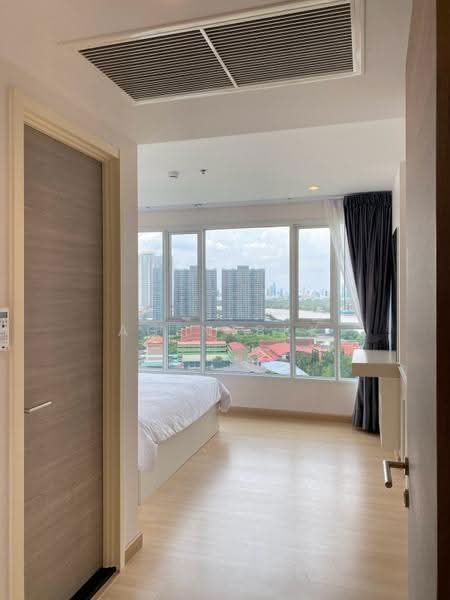 Supalai Riva Grande Rama 3, Bangkok, Rama 3 Road, Chong Nonsi, Yan Nawa, Bangkok, 2 Bedrooms, 76 sqm, Condo For Rent, by Agentbkk, 500532221 - DDproperty.com