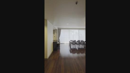 Piya Residence, Bangkok, Soi Sukhumvit 28-30, Khong Tan, Khlong Toei, Bangkok, 4 Bedrooms, 215 sqm, Condo For Rent, by Sutapat Pariwong, 500532223 - DDproperty.com