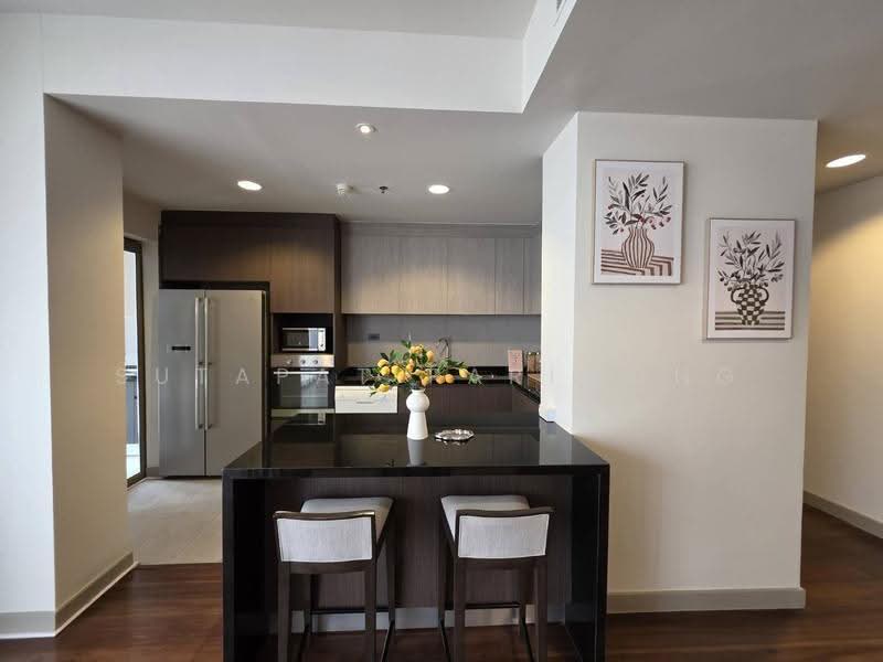 Piya Residence, Bangkok, Soi Sukhumvit 28-30, Khong Tan, Khlong Toei, Bangkok, 4 Bedrooms, 215 sqm, Condo For Rent, by Sutapat Pariwong, 500532223 - DDproperty.com