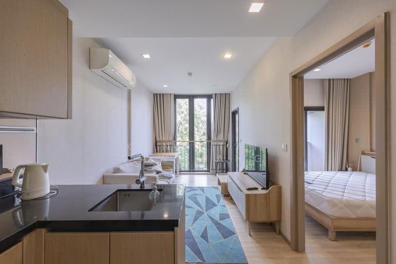 Kawa Haus : คาวะ เฮาส์, กรุงเทพ, 95 ซอย ริมคลอง, พระโขนงเหนือ, วัฒนา, กรุงเทพ, 34 ตร.ม., คอนโด ขาย, โดย Kanrutai Dawruang, 500532225 - DDproperty.com