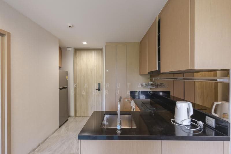 Kawa Haus, Bangkok, 95 Soi Rim Khlong, Phra Kanong Nua, Watthana, Bangkok, 1 Bedroom, 34 sqm, Condo For Sale, by Kanrutai Dawruang, 500532225 - DDproperty.com