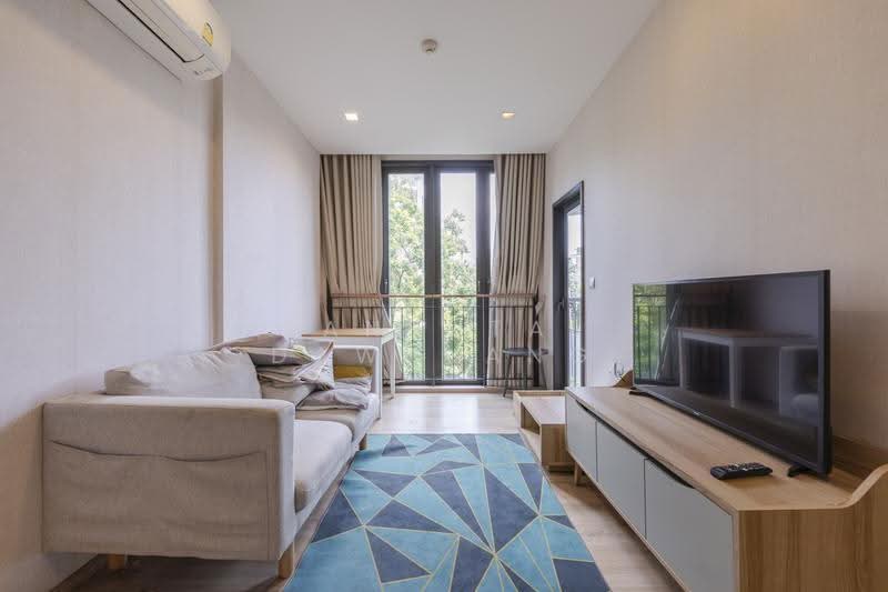 Kawa Haus, Bangkok, 95 Soi Rim Khlong, Phra Kanong Nua, Watthana, Bangkok, 1 Bedroom, 34 sqm, Condo For Sale, by Kanrutai Dawruang, 500532225 - DDproperty.com