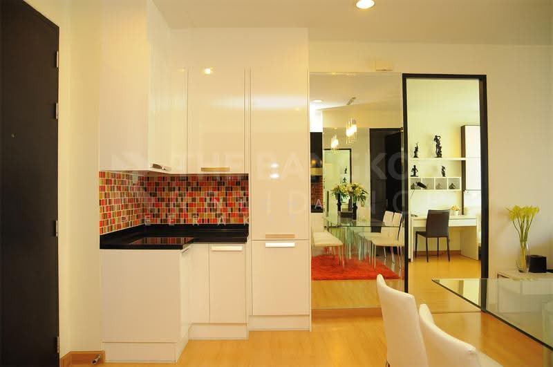 The Address Siam, Bangkok, 456 Petchburi Road, Thanon Phetchaburi, Ratchathewi, Bangkok, 2 Bedrooms, 75 sqm, Condo For Rent, by Nicha Peerakittikul, 500532231 - DDproperty.com