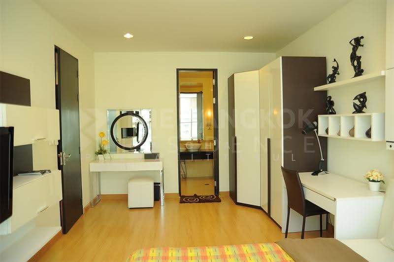 The Address Siam, Bangkok, 456 Petchburi Road, Thanon Phetchaburi, Ratchathewi, Bangkok, 2 Bedrooms, 75 sqm, Condo For Rent, by Nicha Peerakittikul, 500532231 - DDproperty.com